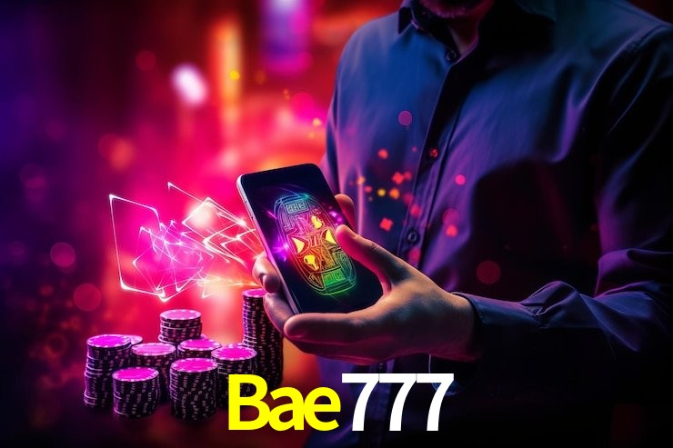 cassino Bae777