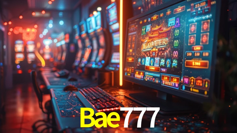 Experimente o Login Seguro Premium no Bae777