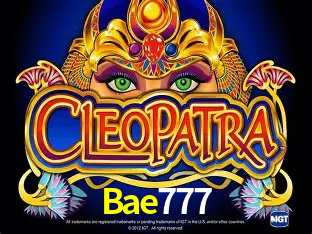 Roulette Table Bae777