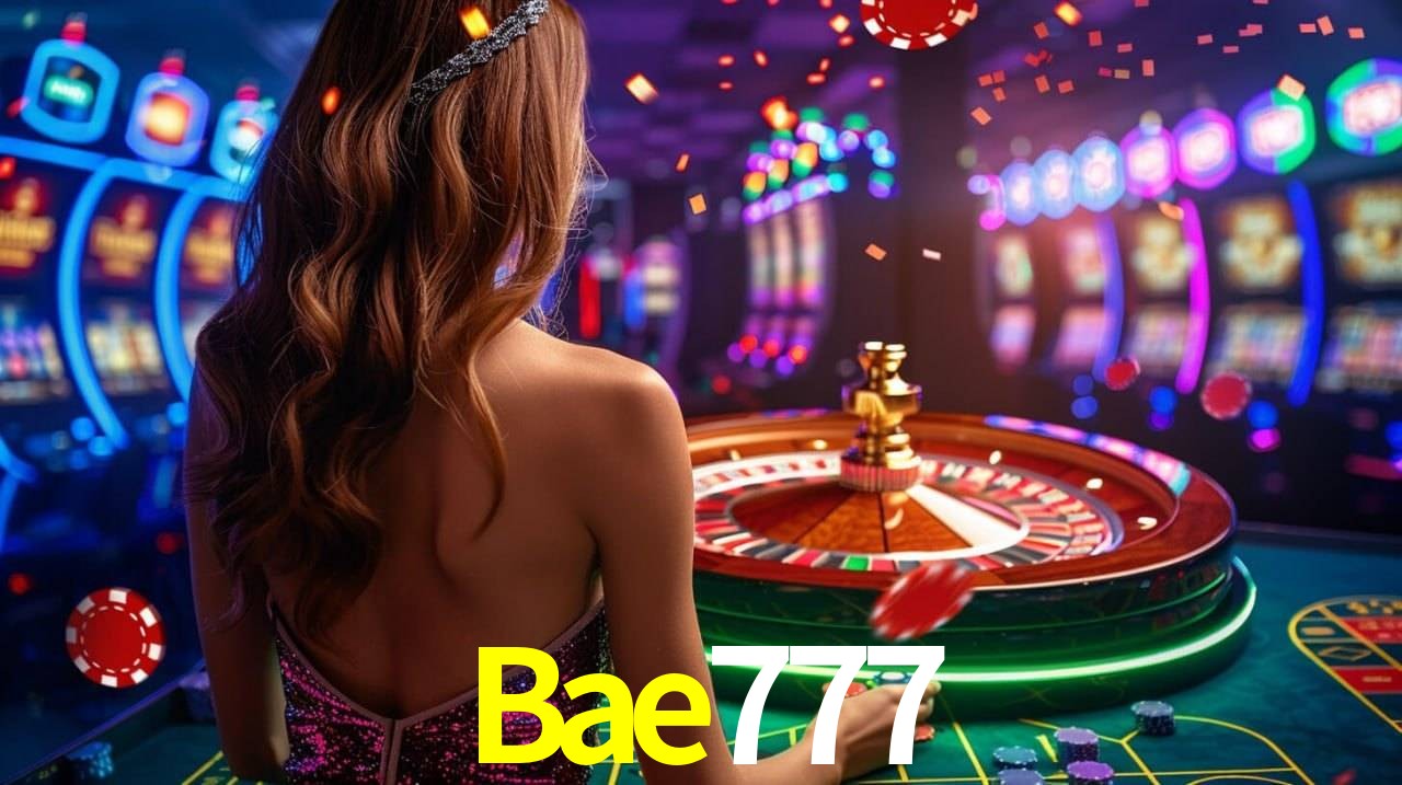 Bae777 App Interface
