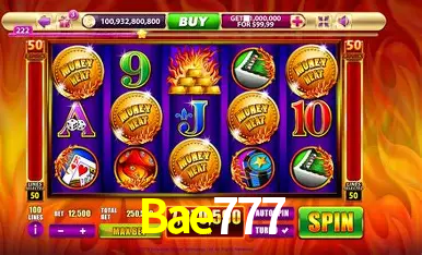 A Emoção da Loteria na Bae777: Uma Chance de Mudança de Vida
