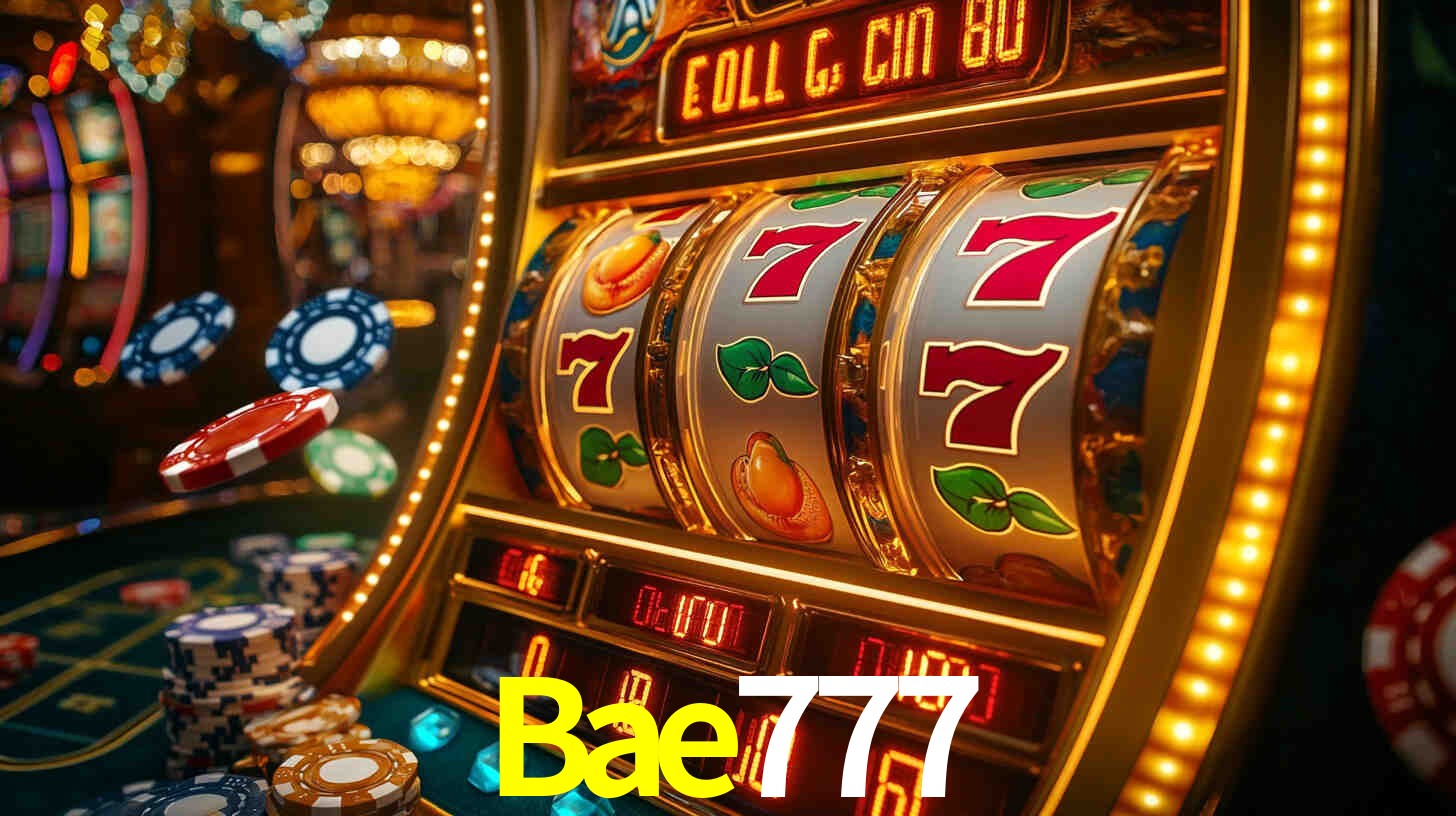 Premium Interface Bae777