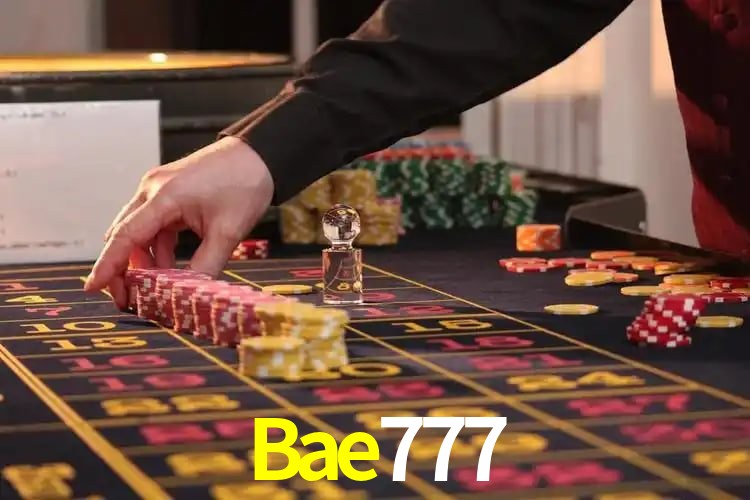 A Emoção da Loteria na Bae777: Uma Chance de Mudança de Vida