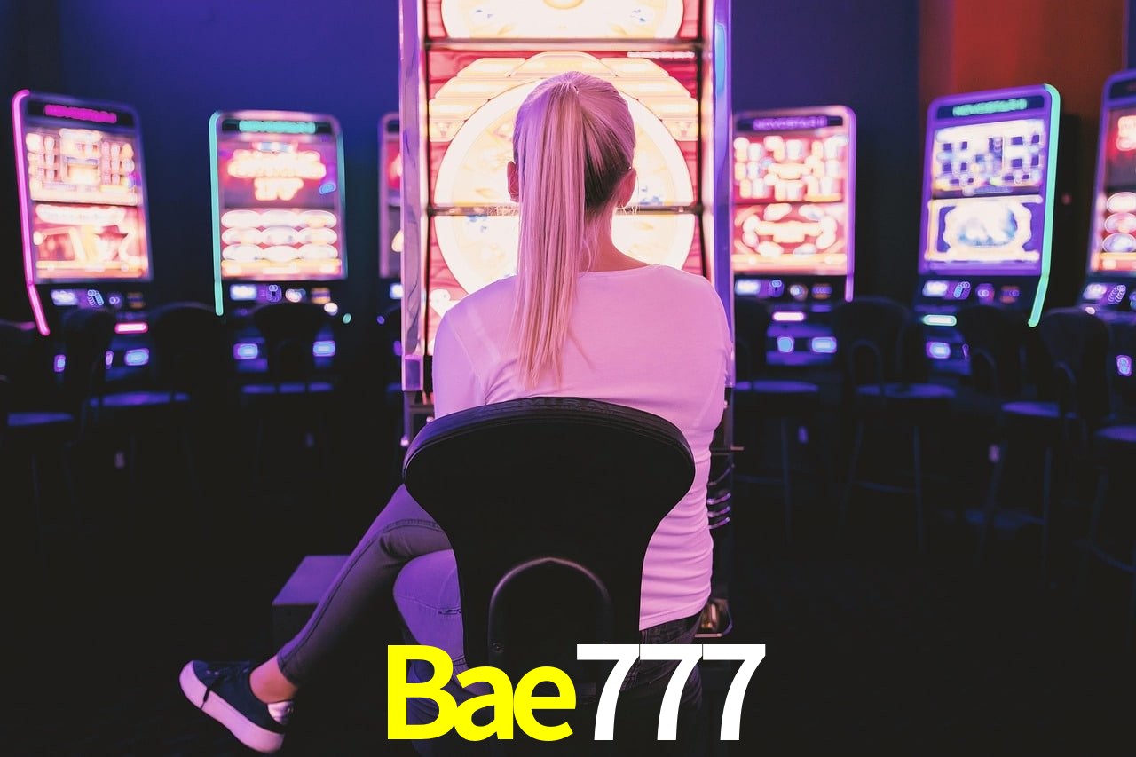 Bonus Features Bae777