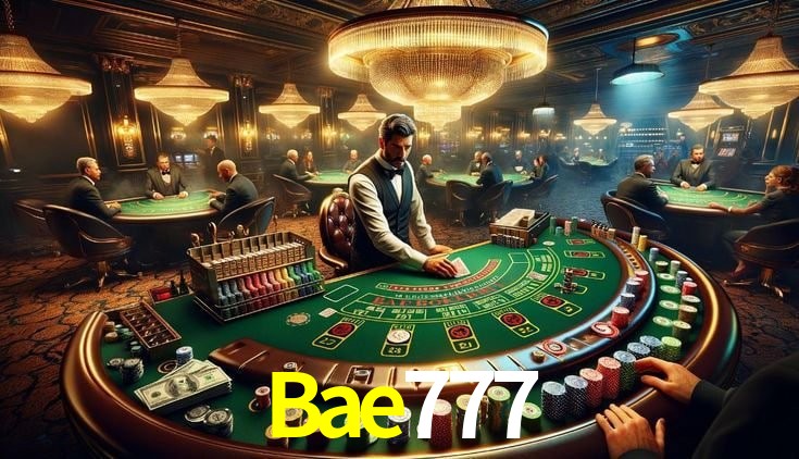 Welcome Bonus Bae777