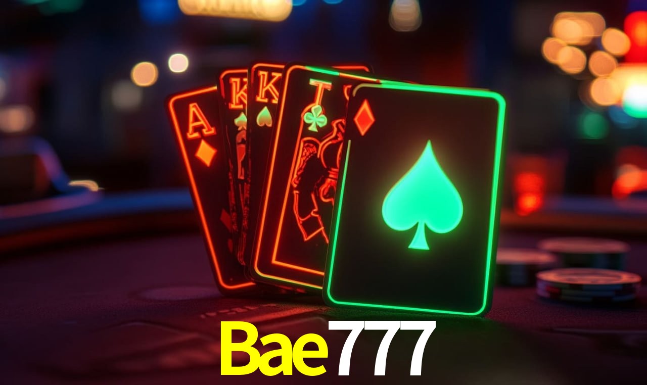 Bonus Features Bae777