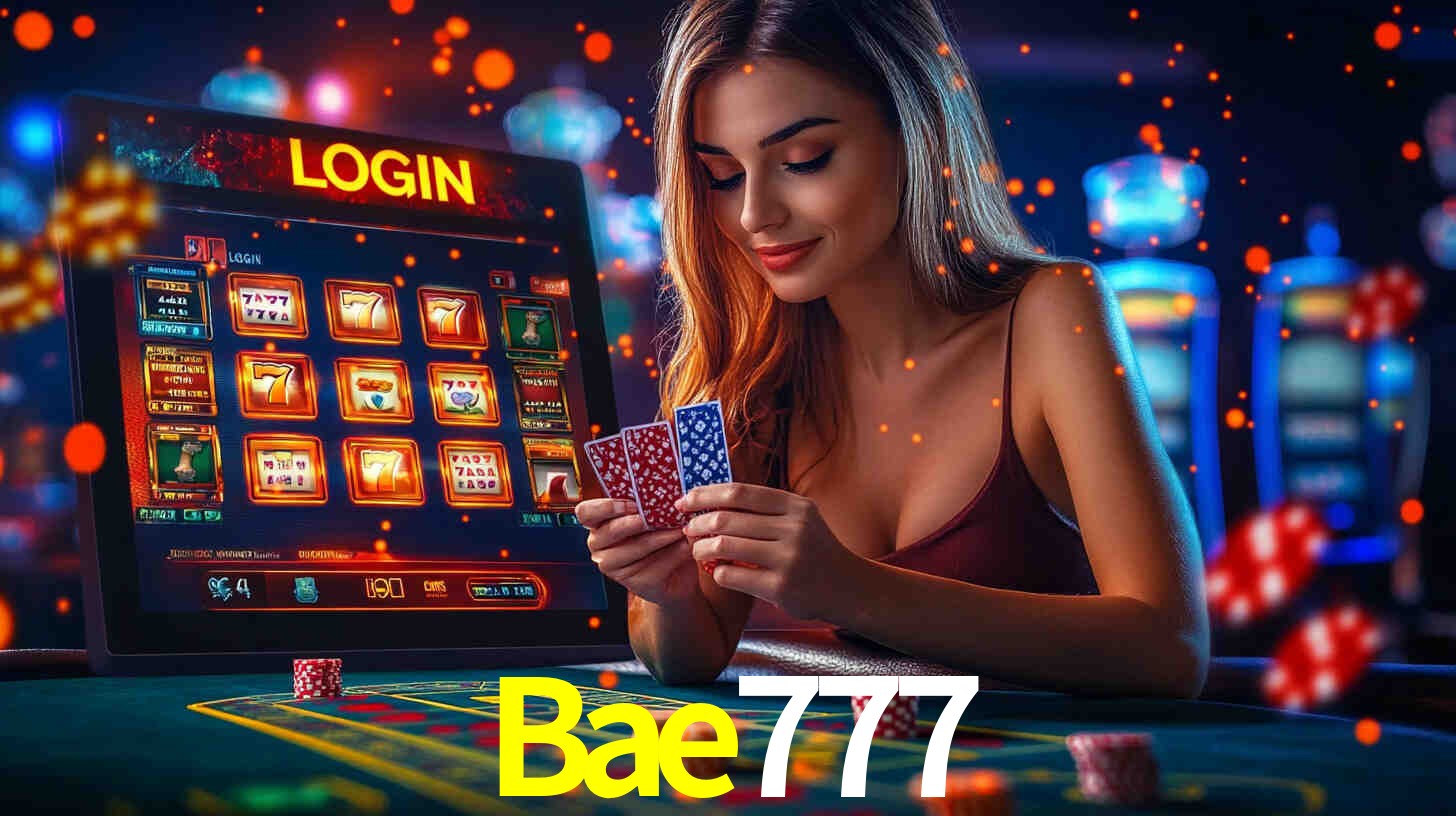 Bae777 Com Login