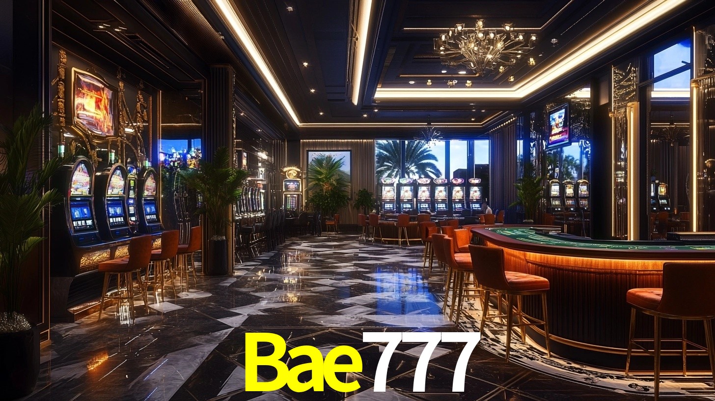 Tournaments Bae777