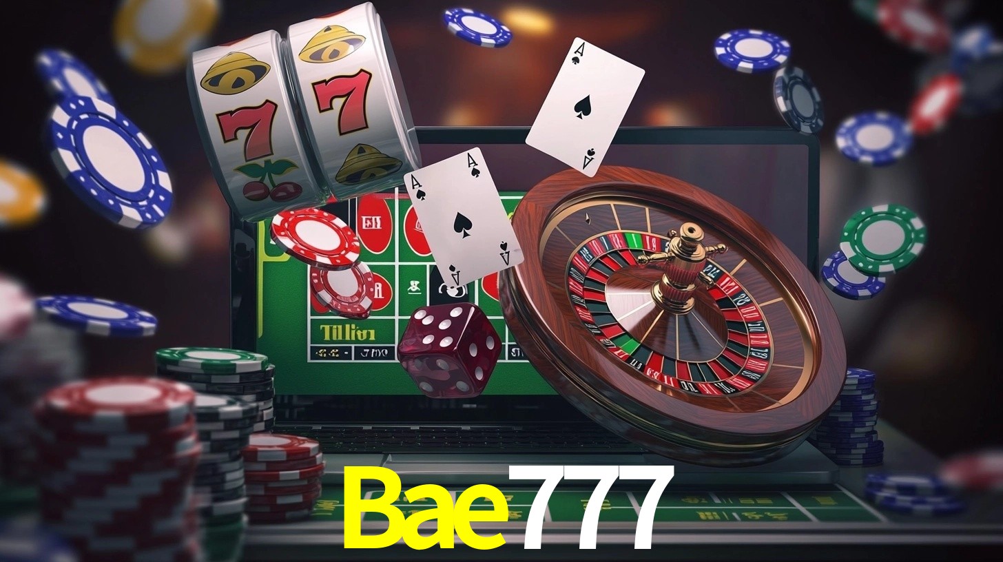 Daily Bonuses Bae777