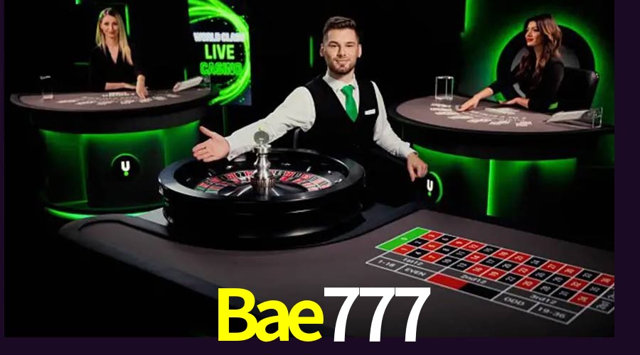Account Benefits Bae777