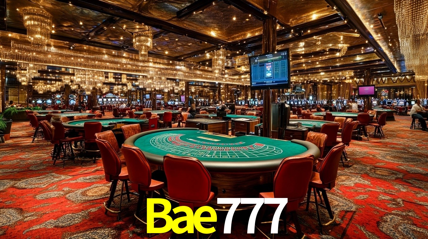 Bae777 Com Login