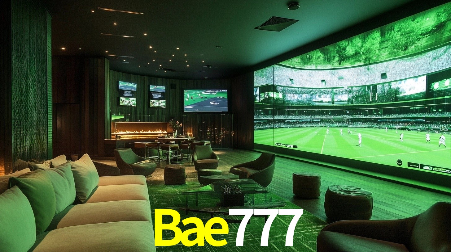 Bae777: Seu Especialista em Apostas Esportivas Brasileiras