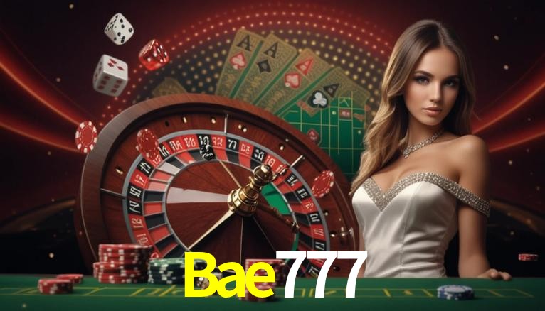 Game Providers Bae777