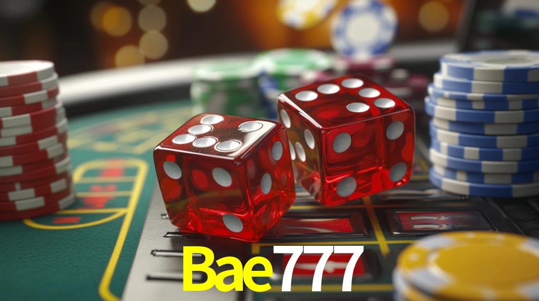 Daily Bonuses Bae777