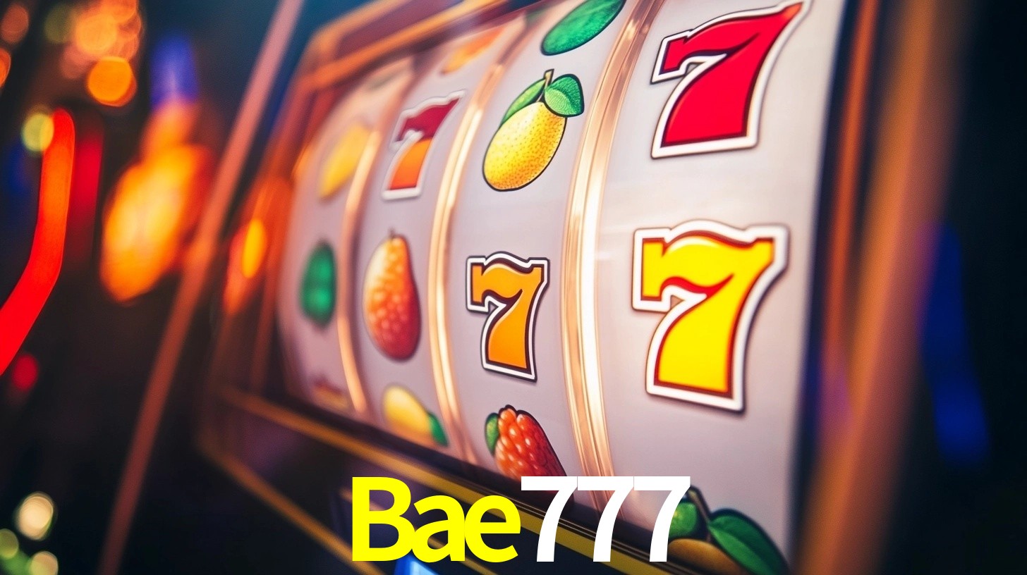 Welcome Bonus Bae777