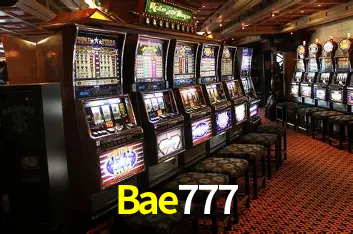A Revolução dos Aplicativos de Jogos no Bae777