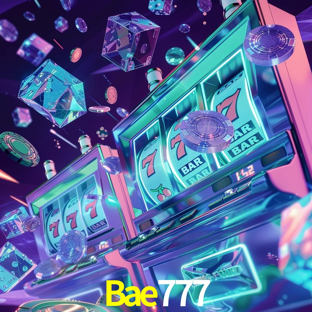 Desvendando o Mundo dos Jogos Virtuais na Bae777