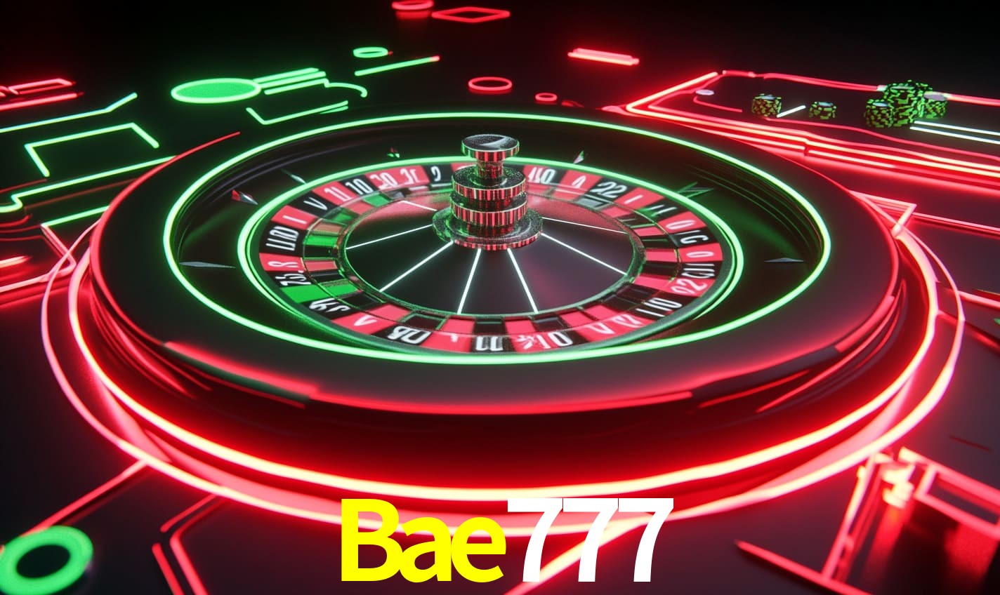 Descubra a Essência do Bae777: Nossa História e Compromissos