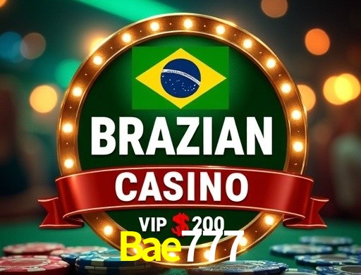 Exclusive Offers Bae777