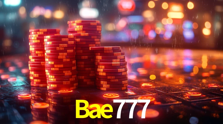 Bae777 Com Login