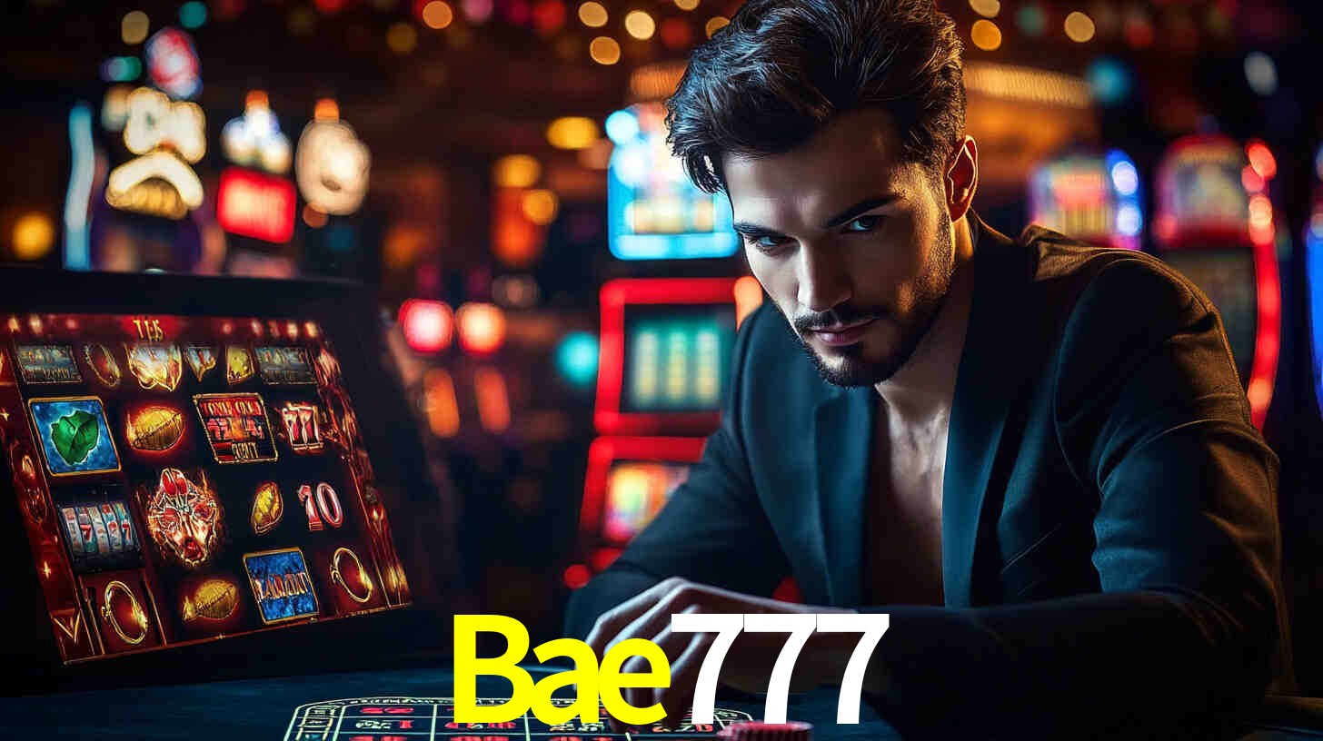 Bae777 Com Login