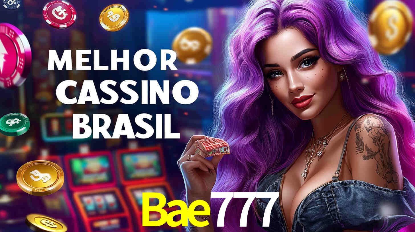 A Popularidade dos Caça-Níqueis no Bae777