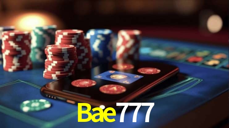 Tennis Betting Bae777