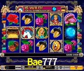 VIP Casino Bae777