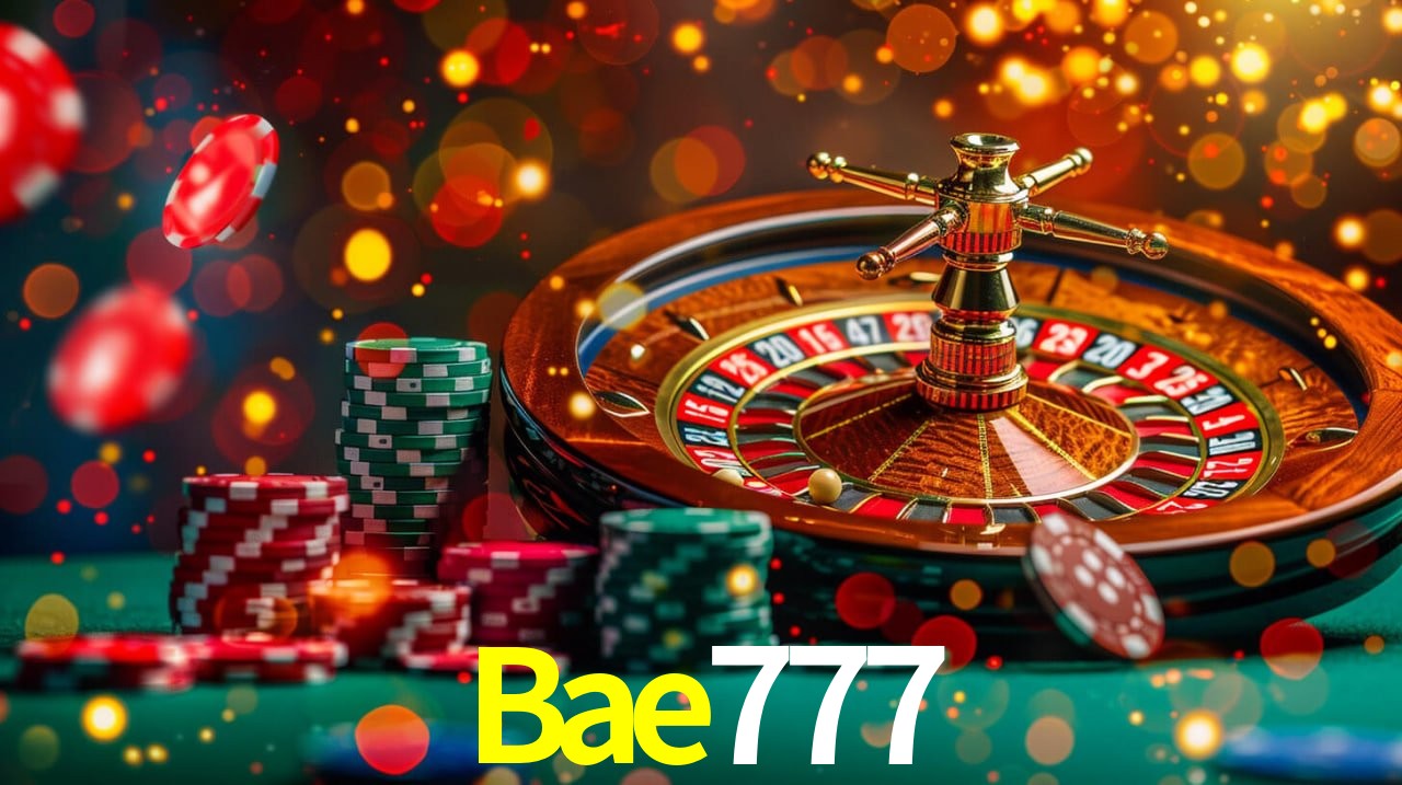 Explorando a Categoria de Eventos em Apostas na Bae777