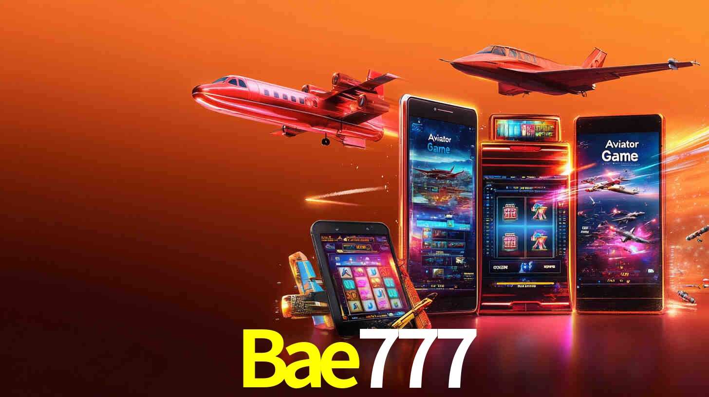 A Revolução dos Aplicativos de Jogos no Bae777