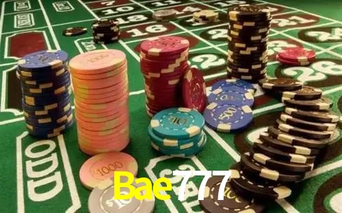 Exclusive Games Bae777