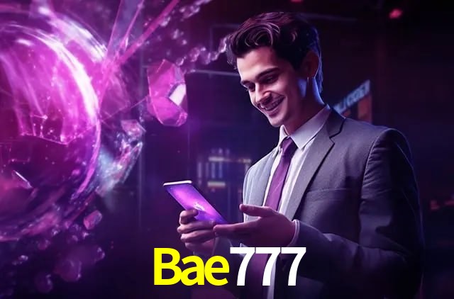 Football Betting Bae777