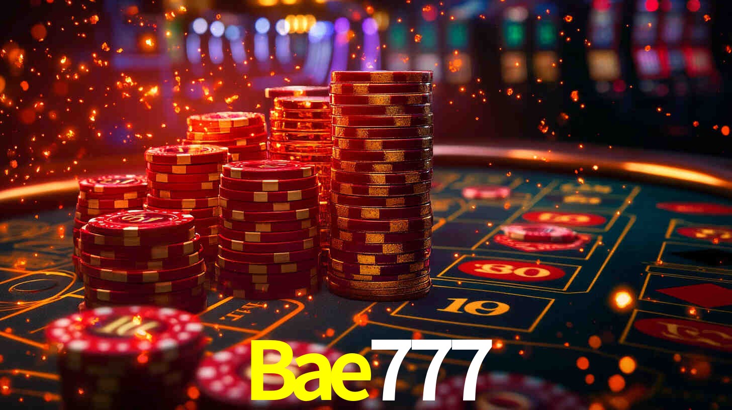 Bae777 App Interface