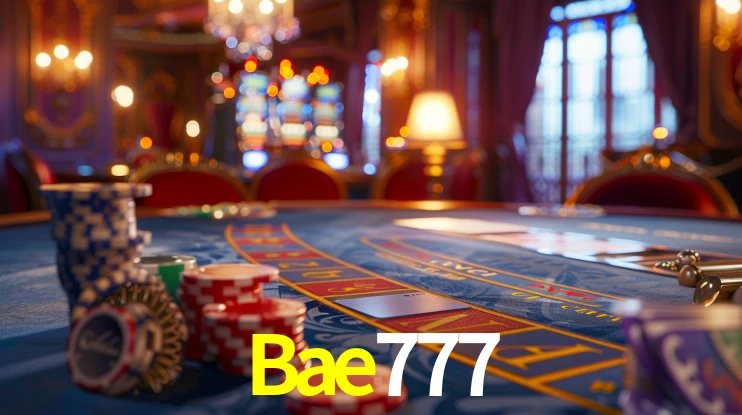 Live Casino Bae777