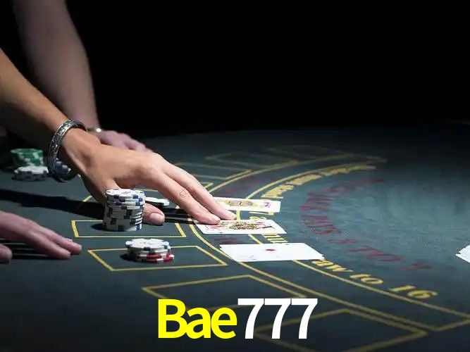 Responsive Design Bae777