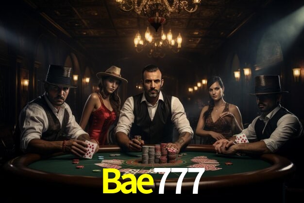 Inovações de Jogos na Bae777: O Futuro das Experiências Interativas