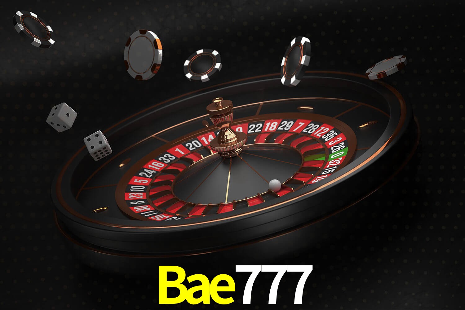 Bae777.Com