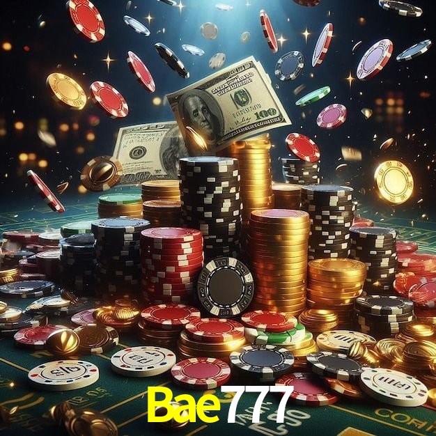 A Emoção da Loteria na Bae777: Uma Chance de Mudança de Vida