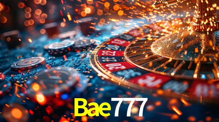 Slot Games Bae777