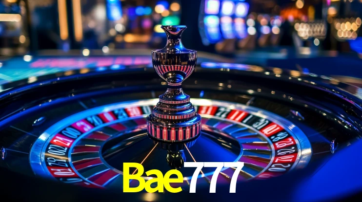 Bae777 Com Login