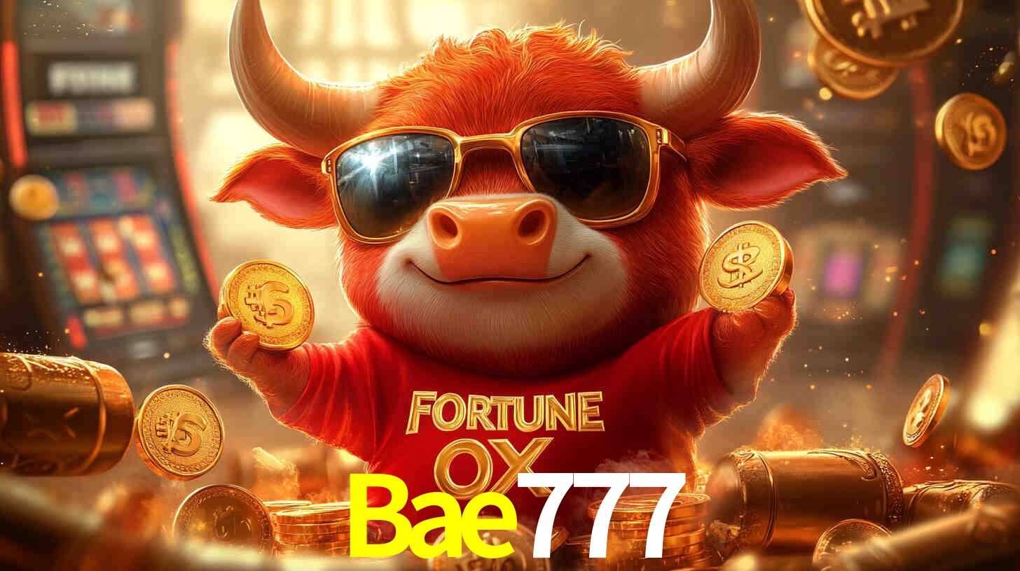 Bae777: A Experiência de Casino com Jogos de Mesa ao Vivo