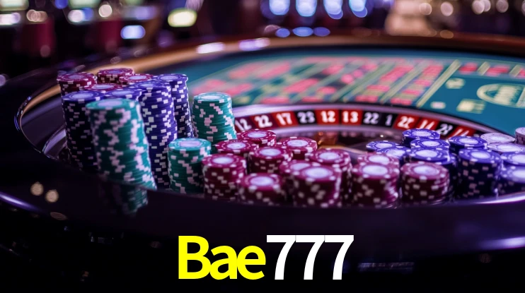 Tournaments Bae777