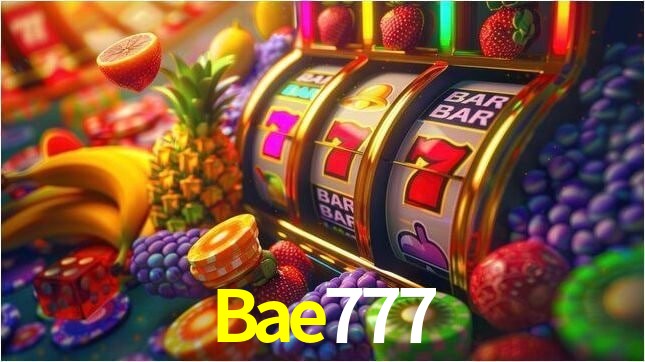 Seasonal Promotions Bae777