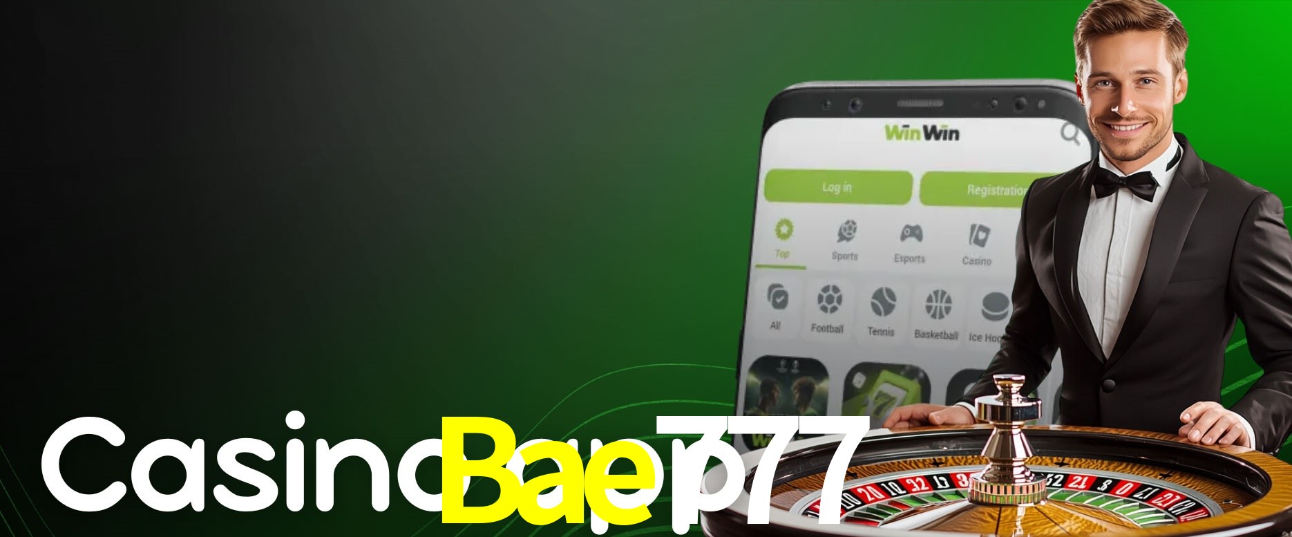 API Integration Bae777