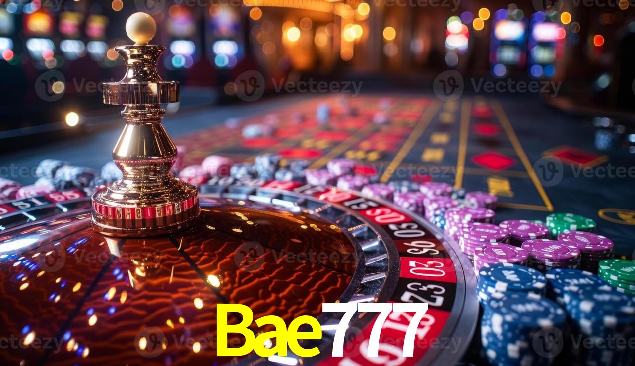 Flash Promotion Bae777