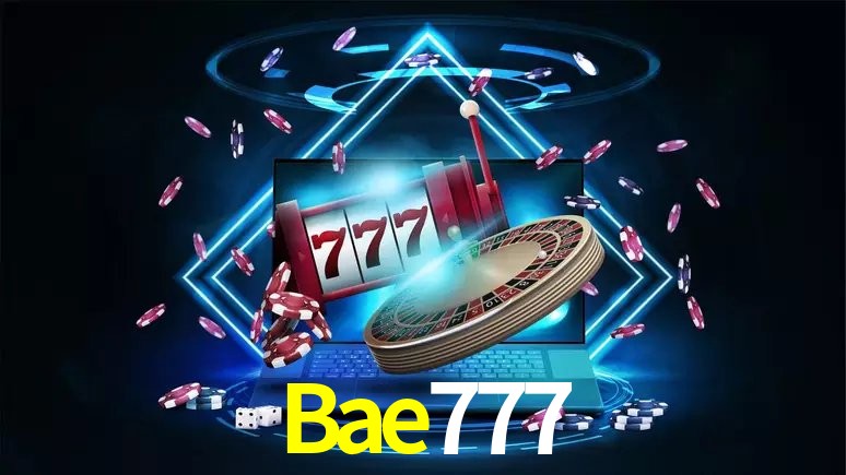 Slot Games Bae777