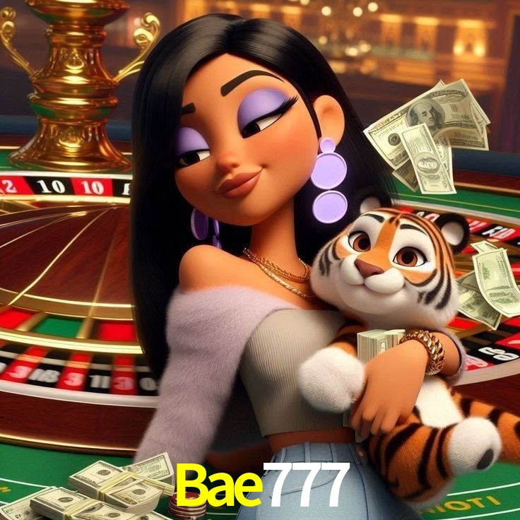 Tennis Betting Bae777