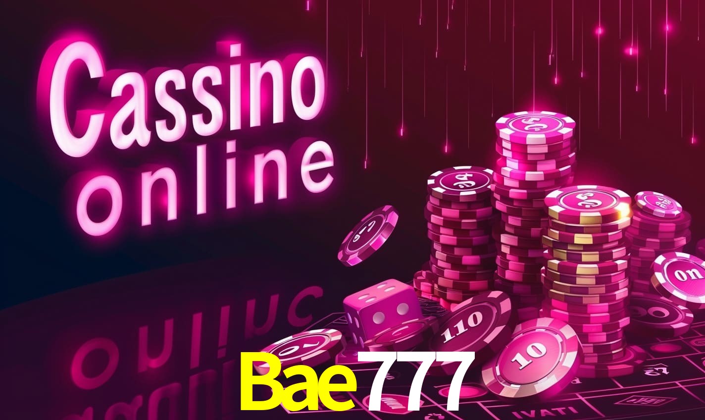 Explorando a Categoria de Eventos em Apostas na Bae777