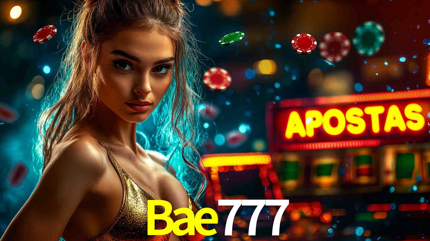 Inovações de Jogos na Bae777: O Futuro das Experiências Interativas