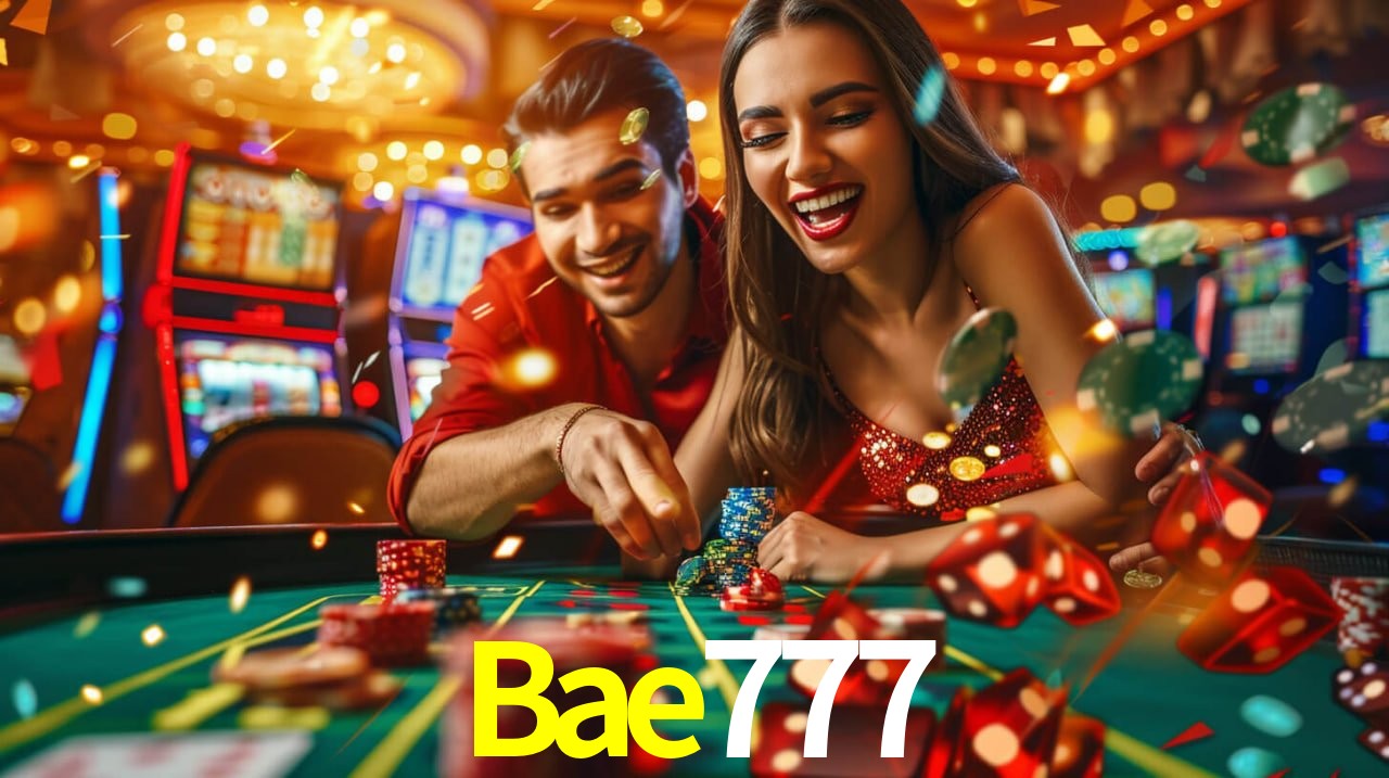 Descubra a Essência do Bae777: Nossa História e Compromissos